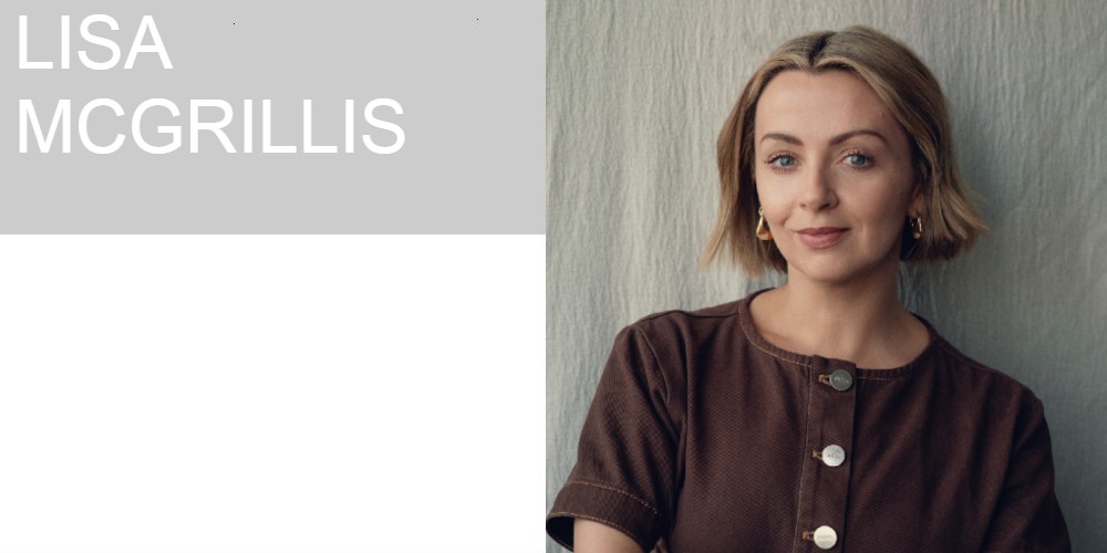 LISA MCGRILLIS